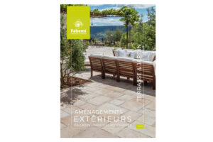 Fabemi – Catalogue Terrasse & Jardin 2025