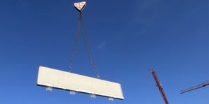 Schöck : des solutions innovantes et optimisées pour la préfabrication béton