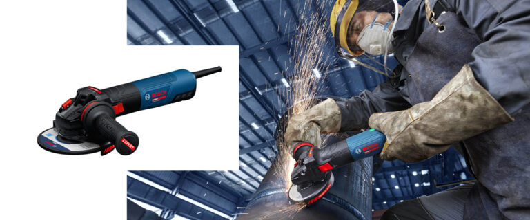 Bosch Professionnal – meuleuse angulaire EXPERT EXWS20-150SB