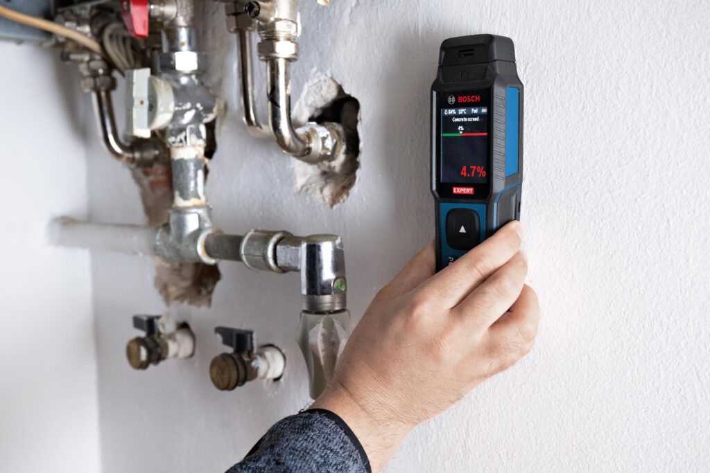 Bosch Pro – Humidimètre EXPERT EXMM3-17