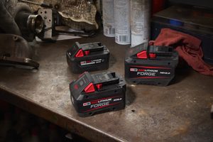 MILWAUKEE® – Batteries M18™