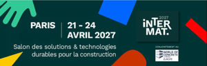 INTERMAT 2027 du 21 au 24 avril