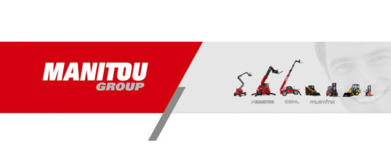 Manitou – Site – Machines d’occasion