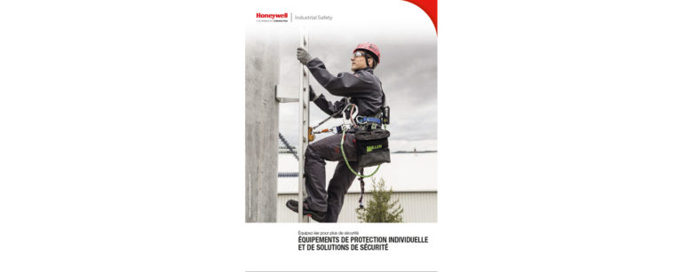 Honeywell – Catalogue – Version complète