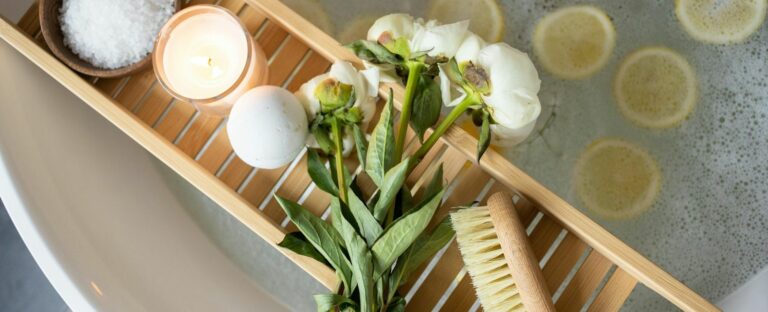 The Simple Joys of Weekend Rituals