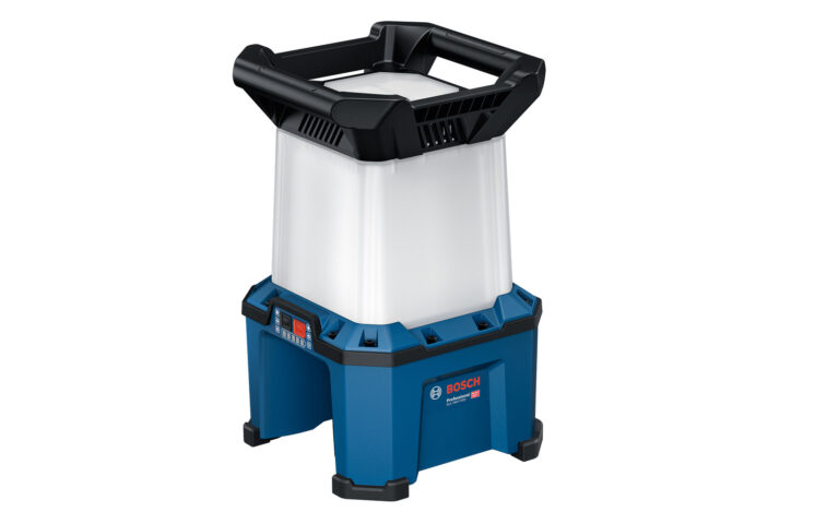 Bosch Professional – Projecteur de chantier GLA 18VH-7500 Professional
