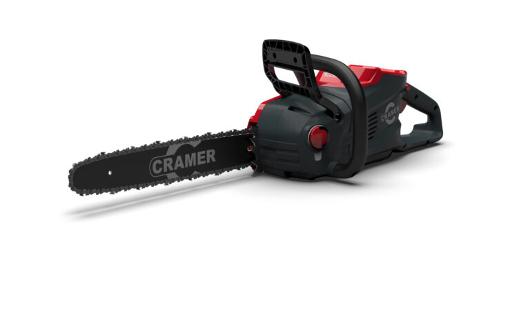 Cramer – Tronçonneuse à batterie 48CS18