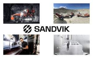 Sandvik – Actualités 2026