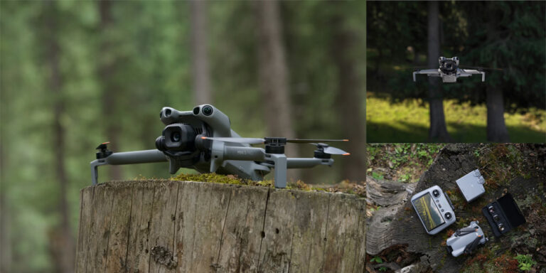 DJI – Mini 5 Pro
