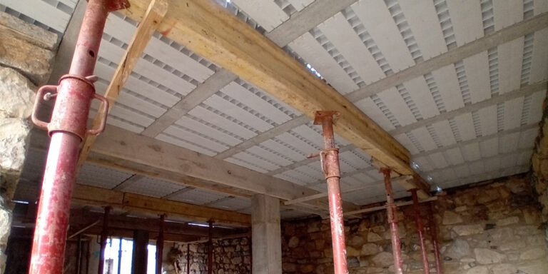 KP1 propose des solutions préfabriquées innovantes pour relever les défis de la rénovation