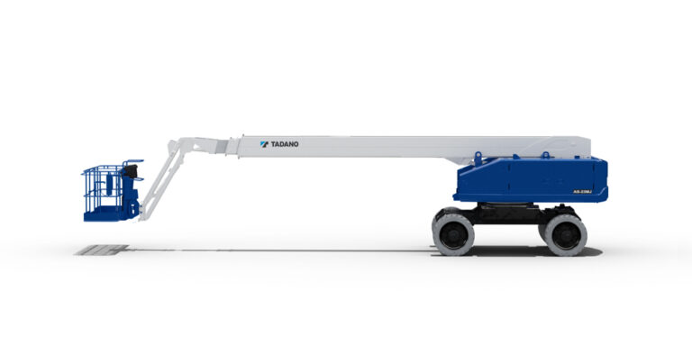 Tadano – Nacelle  AS-23MJ