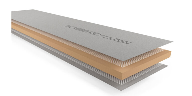 JACKOBOARD® LIGNIN : la gamme s’élargit avec deux nouvelles épaisseurs 10 mm et 12,5 mm
