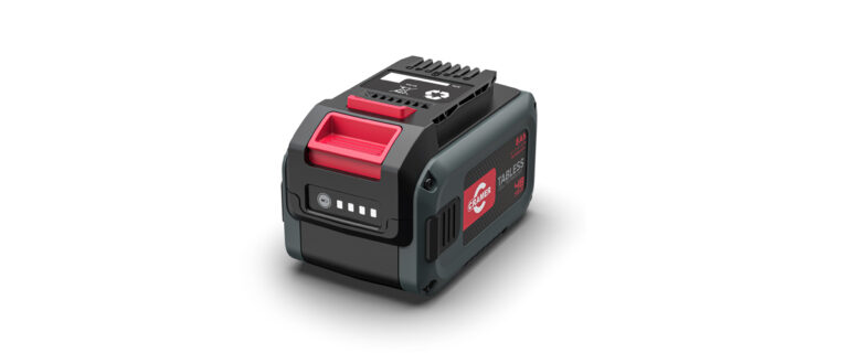 Cramer – Batteries 48V Tabless 48BT216 (5 Ah) et 48BT170 (4 Ah)