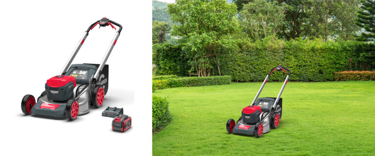 Cramer – Tondeuse à batterie 48LM51