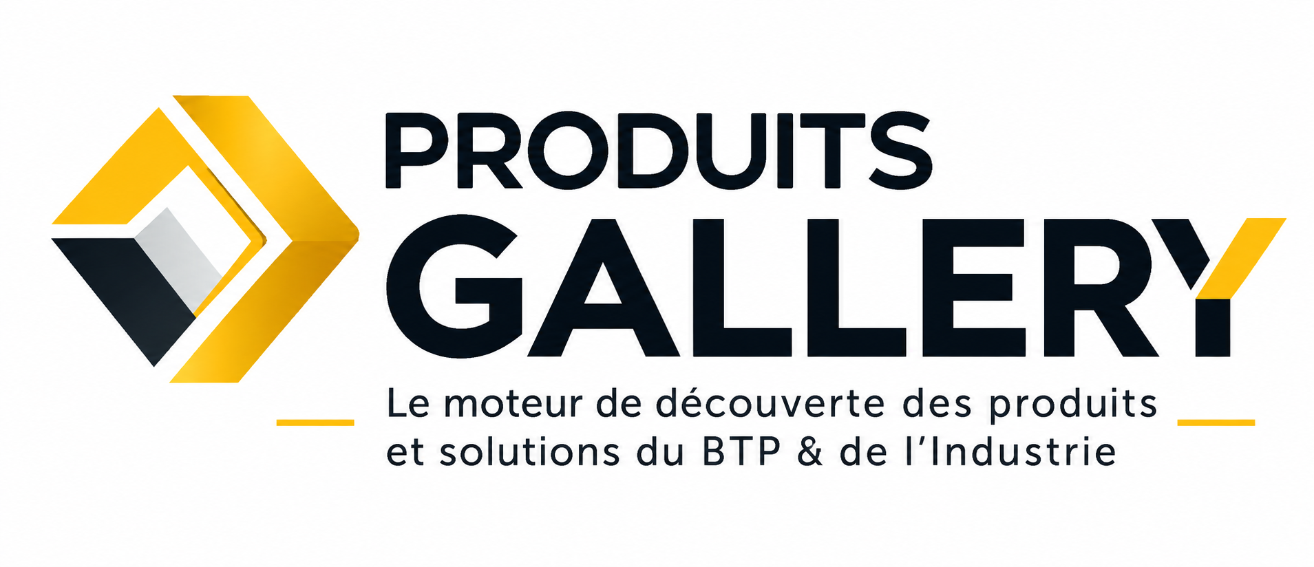 Produits Gallery