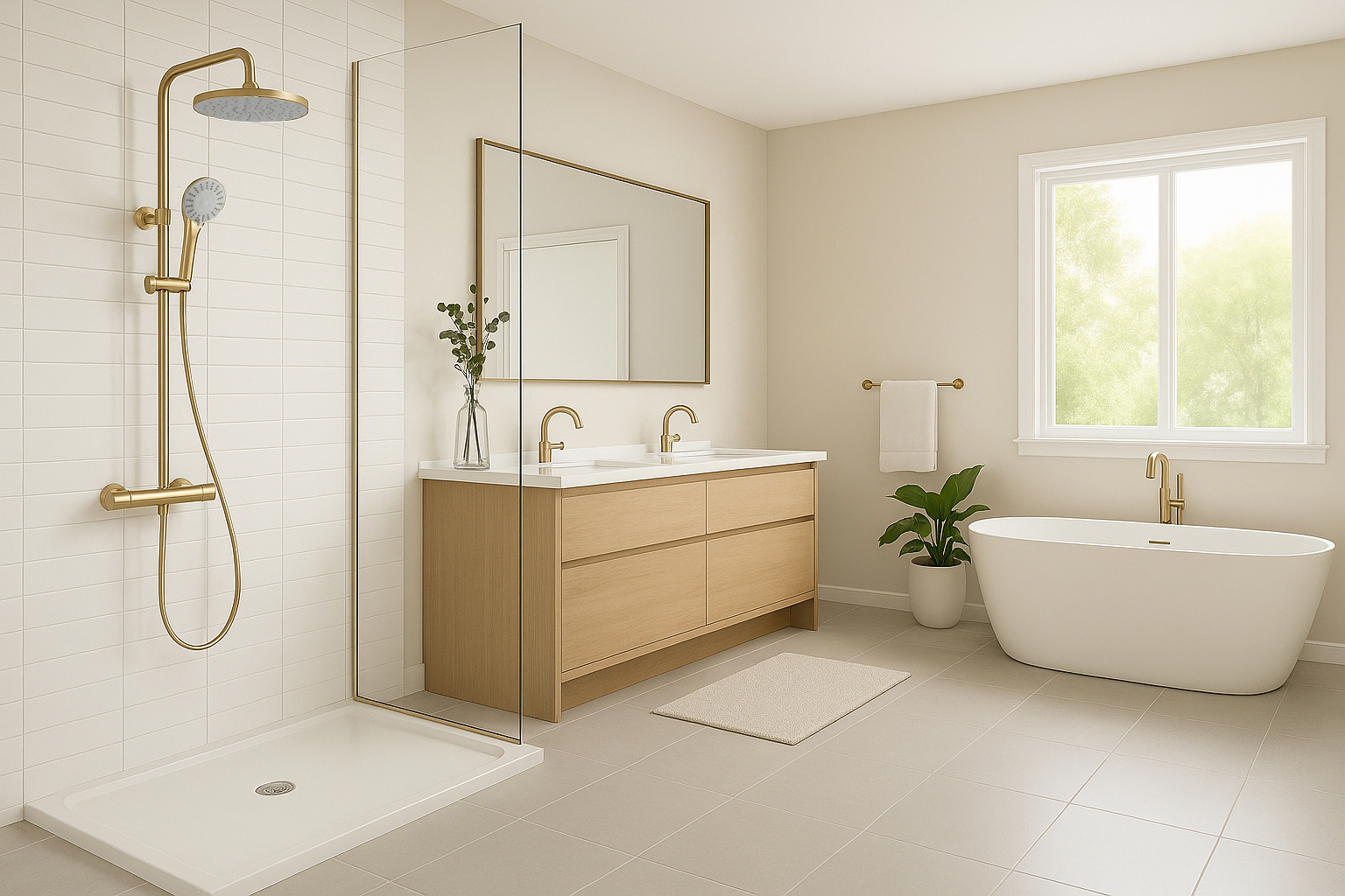 Wirquin sur le salon IDÉOBAIN – Hall 7.2 – Stand B044