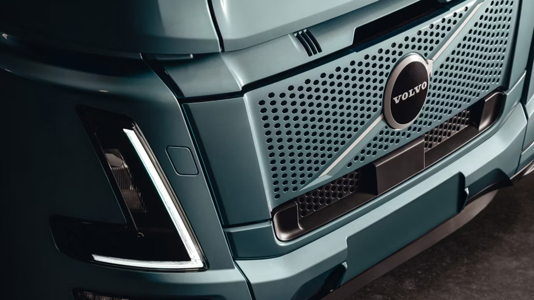 Volvo Trucks – Actualités 2026
