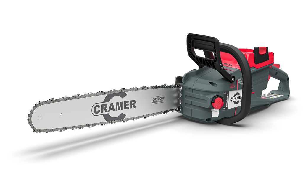 Cramer – Tronçonneuse CS30