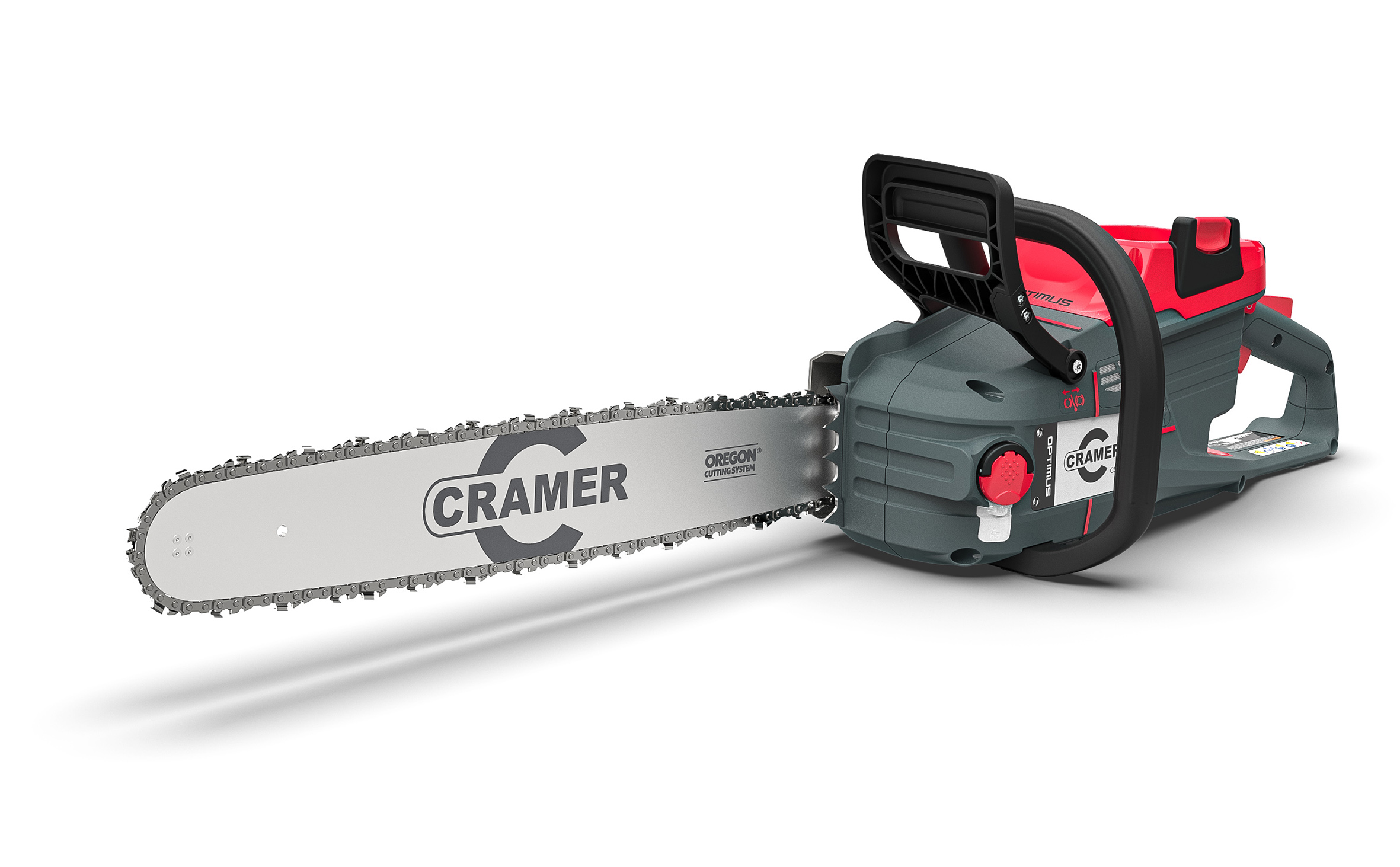 Cramer – Tronçonneuse CS30