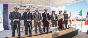 Une nouvelle usine durable pour accompagner la croissance de SOPREMA au Mexique