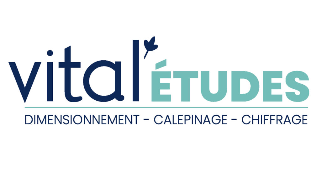 Vitalome – Vital’Études :  l’outil d’aide au dimensionnement